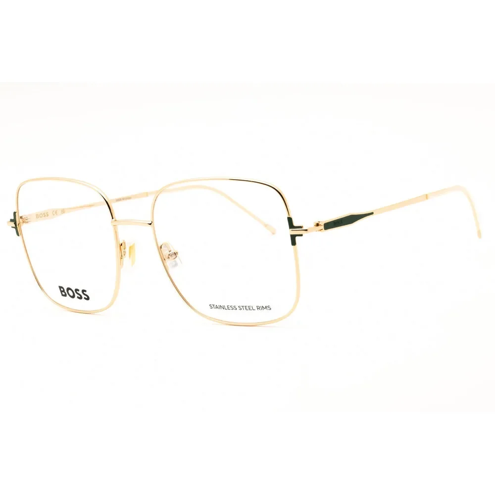 NWT Hugo Boss BOSS 1866-PEF 54mm